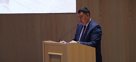 В Архиве Президента РК отметили профессиональный праздник  фото галереи 4